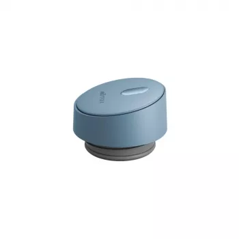 Fellow Carter Slide Mug 473 ml Powder Blue – termo puodelis