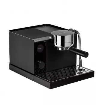 Fellow Espresso aparatas Series 1 matinė juoda