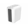 Fellowes 84729080 kryžminio pjovimo dokumentų smulkintuvas su SafeSense technologija, 16 lapų, 23 l talpa