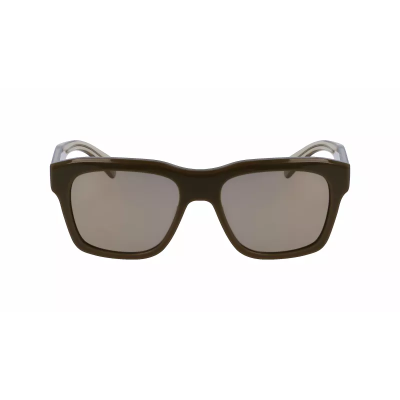 FERRAGAMO MAN SF1087S561832 Akiniai tamsiai Havana pilki 56/18/145 mm