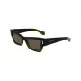 FERRAGAMO SF2006S-316 Moteriški Akiniai nuo Saulės Havana Acetatas Rudi Gradientiniai 53mm