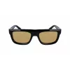 FERRAGAMO SF2009S-011 Vyrų Akiniai nuo Saulės – Juodas Rėmas, Pilki Lęšiai, 56/21/145 mm