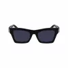 FERRAGAMO SF2013S-1 Moteriški Akiniai Nuo Saulės 52/21/135 mm