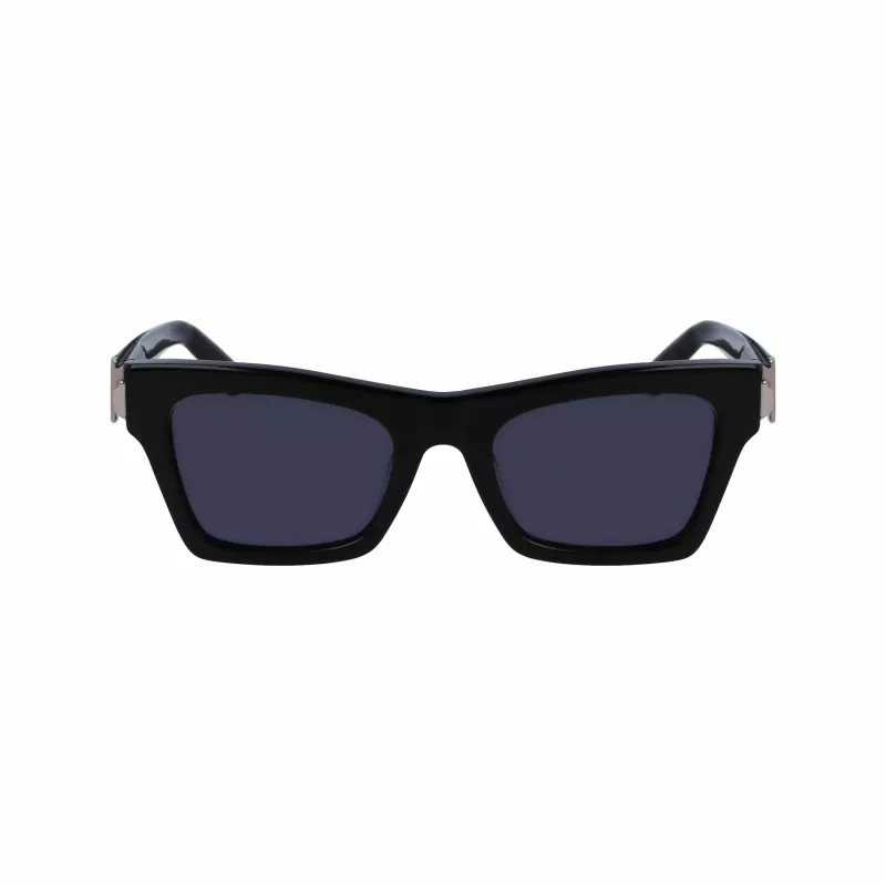 FERRAGAMO SF2013S-1 Moteriški Akiniai Nuo Saulės 52/21/135 mm