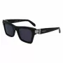 FERRAGAMO SF2013S-1 Moteriški Akiniai Nuo Saulės 52/21/135 mm