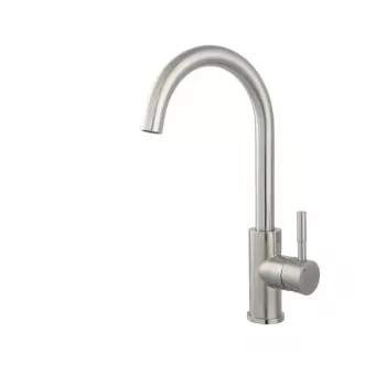 FERRO KITCHEN MIXER CORETTO BCP4 1200W Planetinis maišytuvas 4L nerūdijančio plieno dubuo juodas