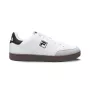 Fila Courtbay vyriški sportbačiai White-Black FFM0365 13036, 44 dydis