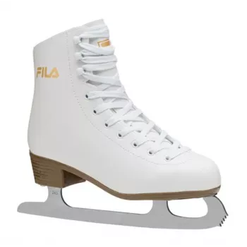 Fila Eve Ice figūrinės pačiūžos - baltos, UK 6 / EU 39