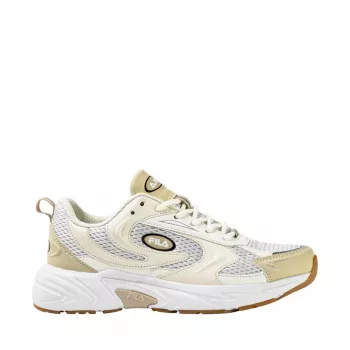 Fila Kreatix FFW0617 13496 moteriški sportbačiai balti su Pink Glo akcentais, 36 dydis