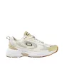 Fila Kreatix FFW0617 13496 moteriški sportbačiai balti su Pink Glo akcentais, 36 dydis