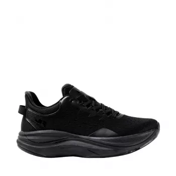 Fila Retron vyriški sportbačiai, juodi, FFM0477 80010, 43 dydis