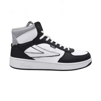 FILIPEK Vyrų Fila Sevaro NF sportbačiai White-Black FFM0359 13036, 42 dydis