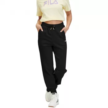 FILIPEK Women's Fila Buetzow Track Pants Juoda FAW0701 80010 M