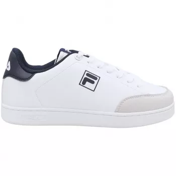 FILIPEK Women's Fila Courtbay Balti Sneakers FFW0477 13037 Size 39