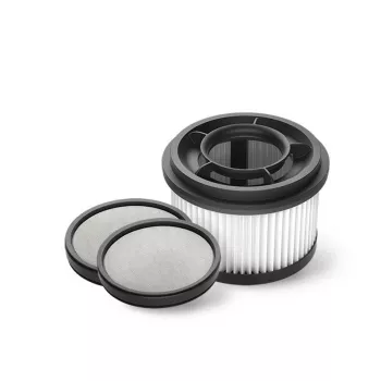 Dreame T30/T30 Neo/R10/R20/R10 Pro/R10 Pro Aqua/R20 Aqua filtro keitimo elementas