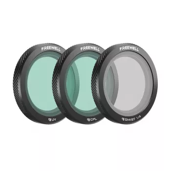 Filtrų rinkinys „Everyday“ skirtas DJI Neo | Freewell
