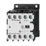 Finder 6K.04.8.230.4812 modulinis kontaktorius, 230 V AC ritė, 3 NO pagrindiniai kontaktai, 1 NO pagalbinis kontaktas, 25 A