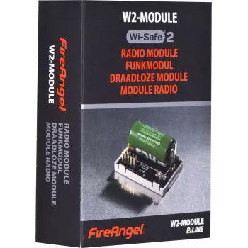 FireAngel W2 belaidis modulis ST-630-DE dūmų detektoriui