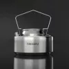 FIREMAPLE Antarctic Kettle 1.5L Nerūdijančio plieno belaidis elektrinis virdulys 2000W