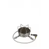 FIREMAPLE Cooker Mars Radiant System elektrinė kaitlentė 2000W juoda
