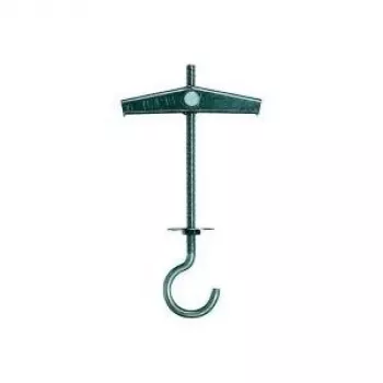 Fischer 080184 M4 x 14 mm cilindrinės galvutės Pozi-Drive varžtai, cinkuotas plienas, 25 vnt.