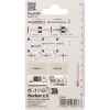Fischer DuoHM 4x55 S PH TX tuščiavidurių sienų inkaras 55 mm, 4 vnt. 572914
