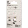 Fischer DuoHM 5x55 S PH PZ tuščiavidurių sienų inkaras 55 mm, 4 vnt. 572912