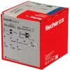 fischer DuoHM 6x55 S PH PZ tuščiavidurių sienų inkaras 55 mm, 25 vnt. 572922