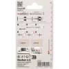 Fischer DuoHM 6x55 S PH TX tuščiavidurių sienų inkaras 55 mm, 4 vnt., 572916