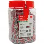 fischer DUOPOWER 6x30 universali sieninė kaištis BigBox, šviesiai pilka/raudona, 950 vnt., perpildoma dėžutė 570548