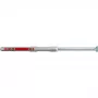 Fischer DuoXpand 8x120 T 50 vnt. Rėminis kaištis