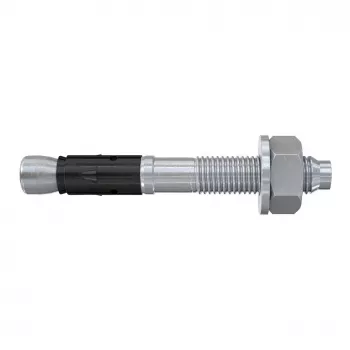 Fischer FAZ II 10/20 Praveržiamasis inkaras M10, cinkuotas plienas (522110 K)