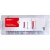fischer Mini FixTainer - DuoPower kaiščių ir varžtų rinkinys Ø 4,5/5/6/8 mm 30/40/50/60 (560097)