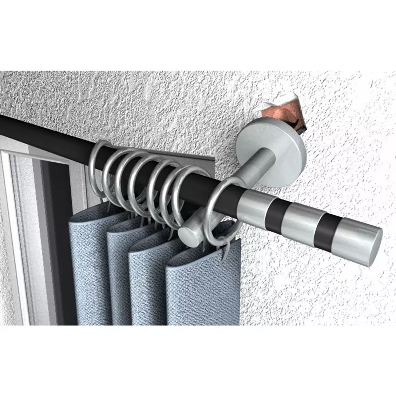 fischer NTJH remonto armavimo audinys 100x100 mm, 10 vnt. – itin atsparus plyšimui sutvirtinimo audinys įtrūkimams taisyti 570490