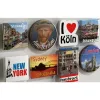 fischer Press2fix tvirtinimo magnetas 10 mm neodimio 4 dalių rinkinys 570492