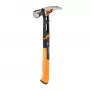 FISKARS FS. Didysis dailidės plaktukas XL 20oz su IsoCore Shock Control