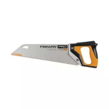 Fiskars PowerTooth rankinis pjūklas 380 mm 9 TPI