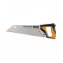 Fiskars PowerTooth rankinis pjūklas 380 mm 9 TPI