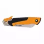 FISKARS Precision pjūklas 150mm 19TPI PowerTooth