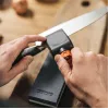 Fiskars Premium galandimo rinkinys – galandimo akmuo