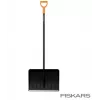 FISKARS sniego kastuvas Solid aliumininis kotas