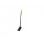 Fiskars Solid Metal kastuvas su I formos rankena