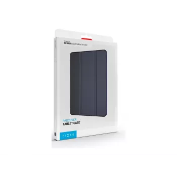 FIXED Padcover, skirta Apple iPad Air 11 colių (2020–2026), mėlyna
