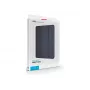 FIXED Padcover, skirta Apple iPad Air 11 colių (2020–2026), mėlyna
