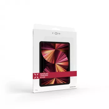 FIXED PaperGlass apsauginis stiklas, skirtas Apple iPad Air 11 colių (2024–2026)