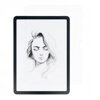FIXED PaperGlass apsauginis stiklas, skirtas Apple iPad Air 11 colių (2024–2026)