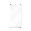 Apsauginis stiklas „Fixed“ Samsung Galaxy A37 5G – Grūdintas stiklas – Juodas – Visas paviršius 2.5D