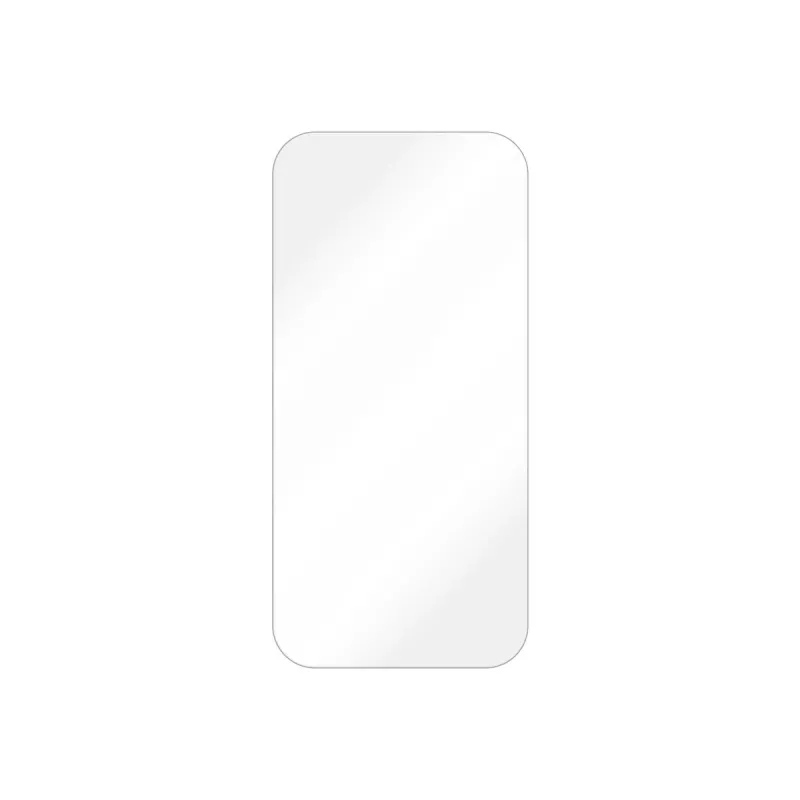 Fiksuotas apsauginis stiklas „Fixed“ Xiaomi 17, grūdintas stiklas, skaidrus