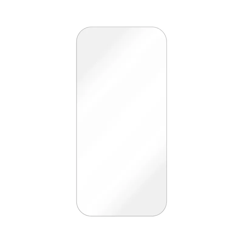 Fiksuotas apsauginis stiklas „Fixed“ Xiaomi 17, grūdintas stiklas, skaidrus