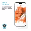 Apsauginis stiklas „Fixed“ Xiaomi 17 Ultra grūdintas skaidrus 2.5D